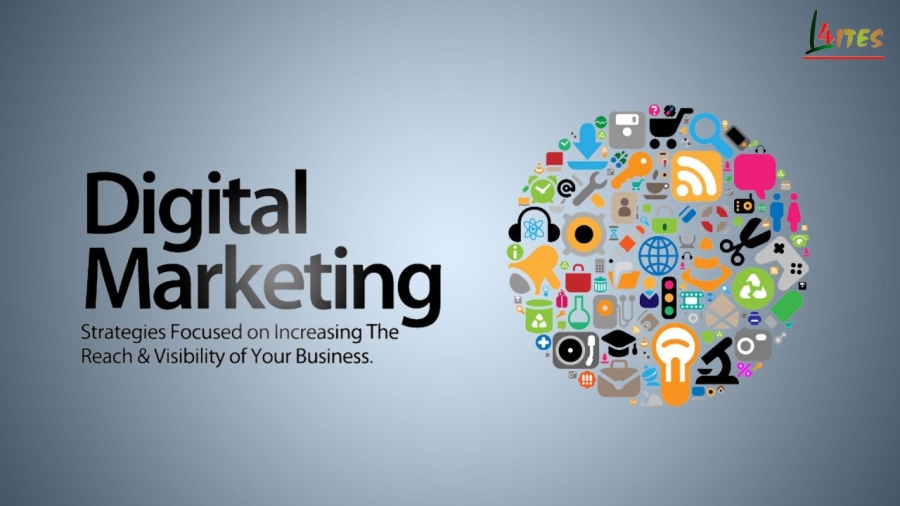 The New Era in Digital Marketing